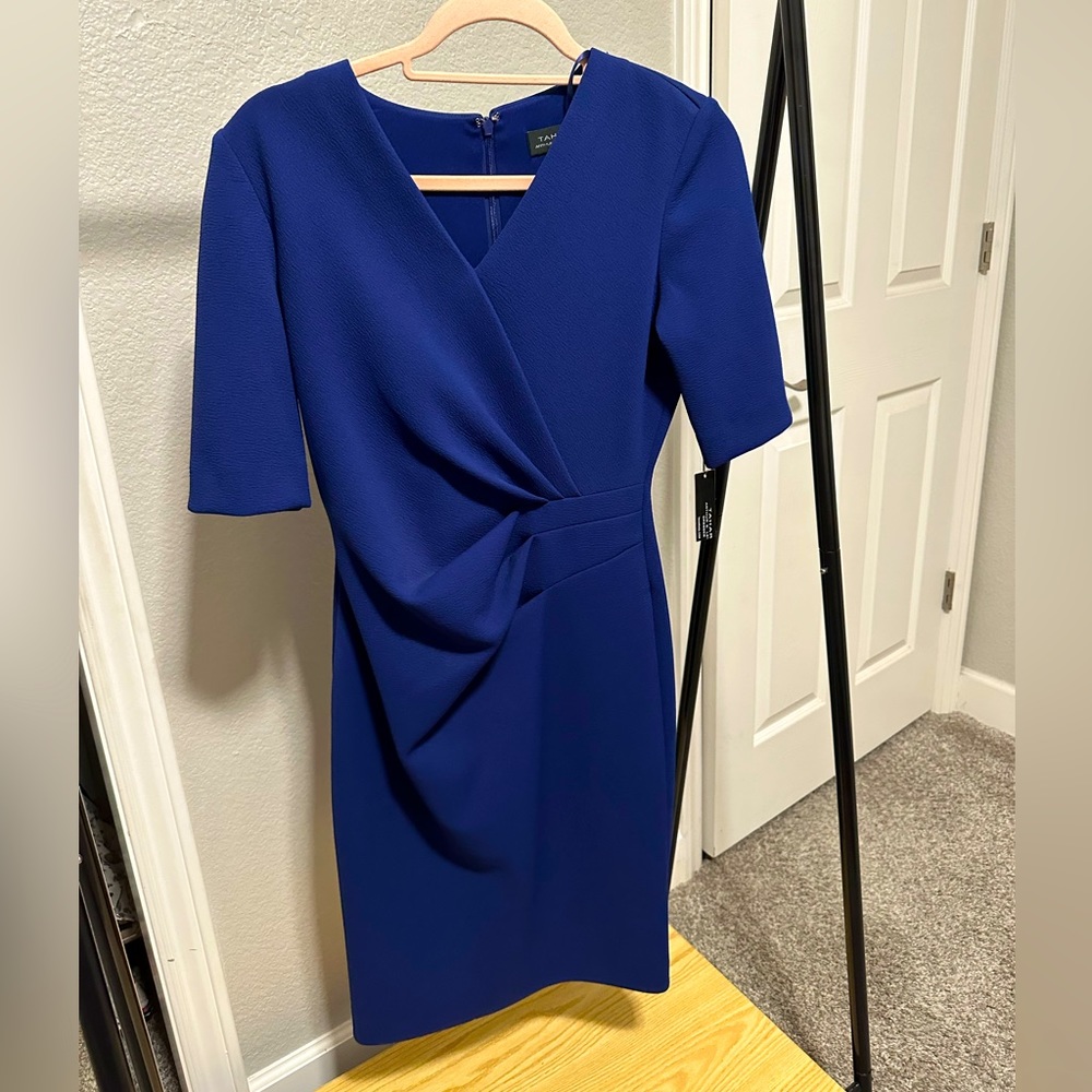 Tahar Dress